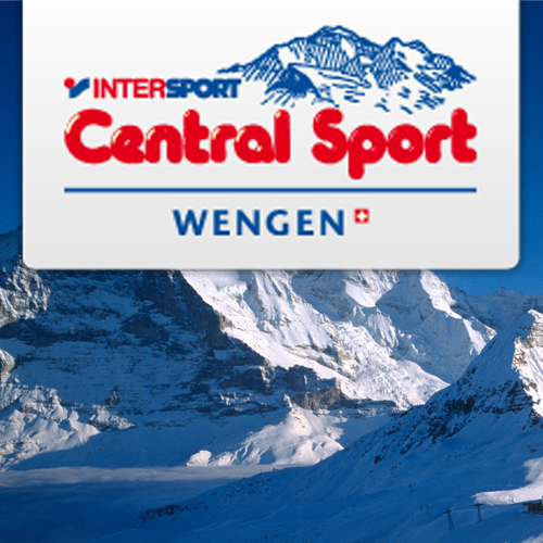 Central Sport Viktor Gertsch AG